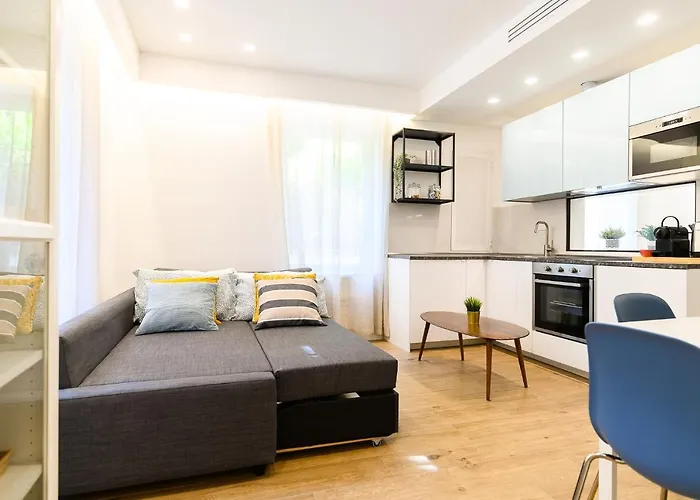 Modern & Elegant By Ndp Rent